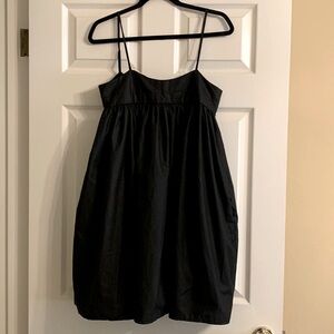 Wanderlust Free Size Mini Sundress